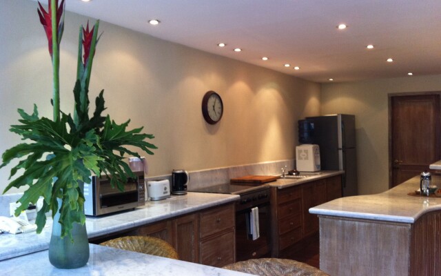 Sienna Villas Seminyak