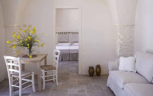 Masseria Capece