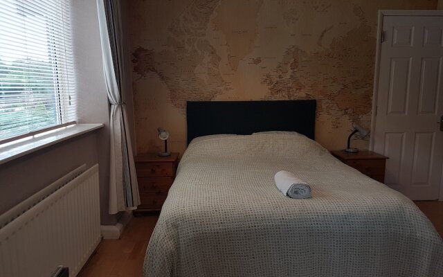 Greengables Guest House