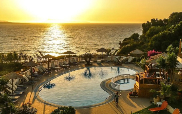 Terezas Hotel