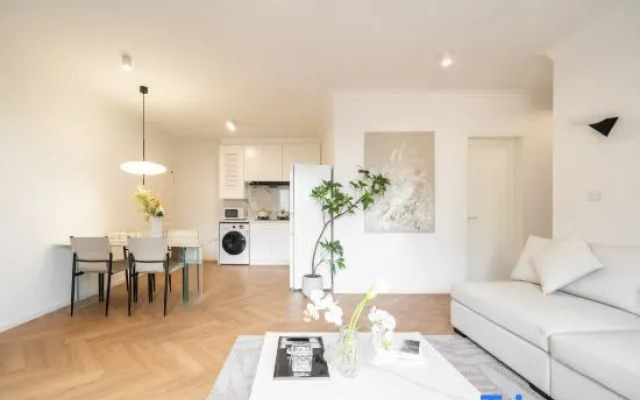 Home Stay Homestay (TaiGu Hui Branch, Nanjing West Road)