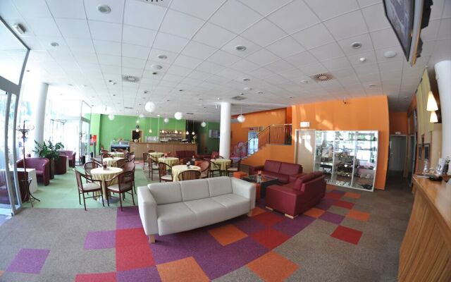 Hotel Veter