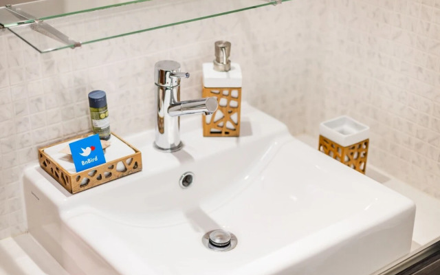 Furadouro Sunny Family Villa