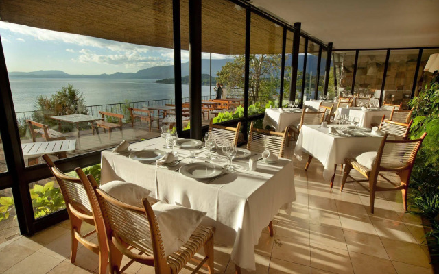 Hotel Antumalal
