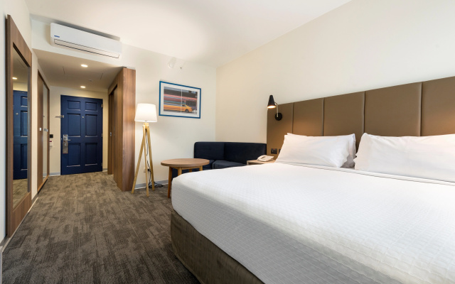 Crowne Plaza Lima by IHG