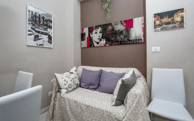 American Uni 2Br Lovely Apt