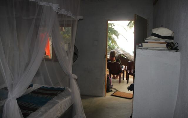 Sea View Clay House