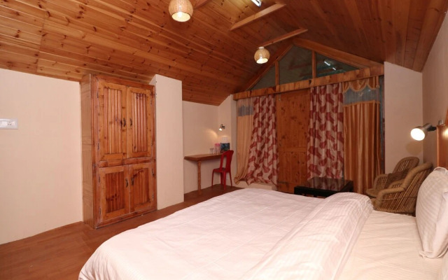 River Side Cottages