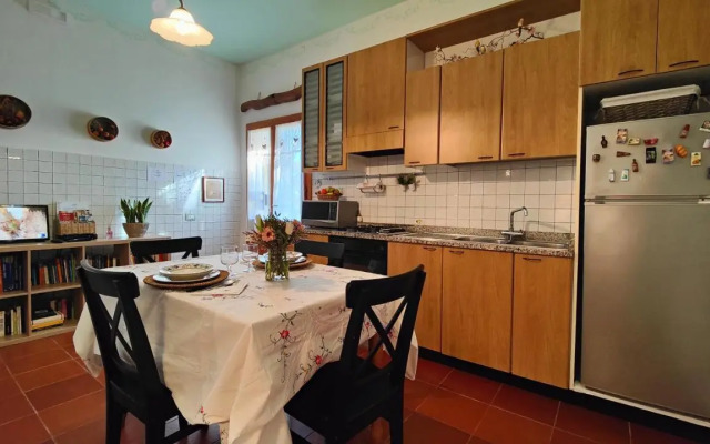 Agriturismo Santa Bruna