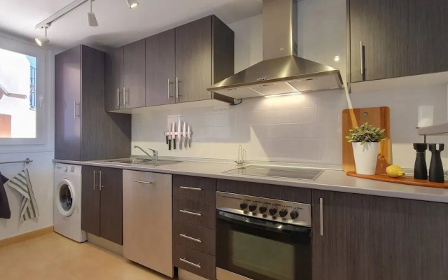 Nuestra Casa -2 Bedroom Apartment With Pool