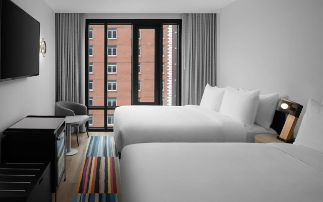 Hotel Indigo Brisbane City Centre by IHG