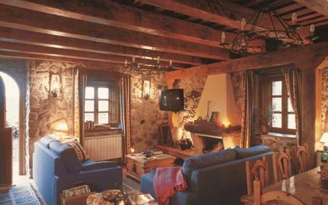 Casa Rural La Venta del Alma