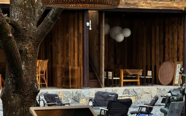 Houniao Shanyu Courtyard Homestay (Lijiang Shuhe) – Sports – Lijiang