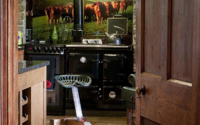 Tregondale Manor Farm