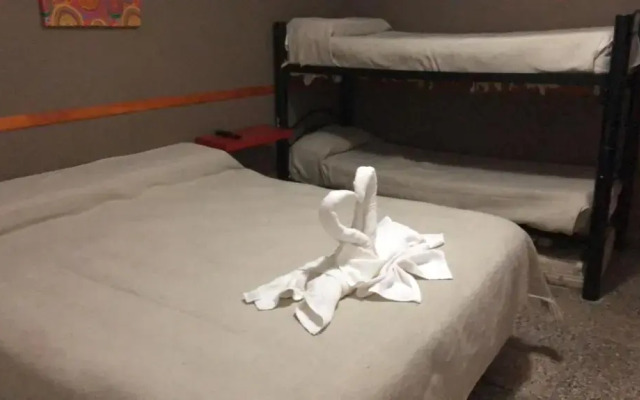 Carlos Paz Hostel