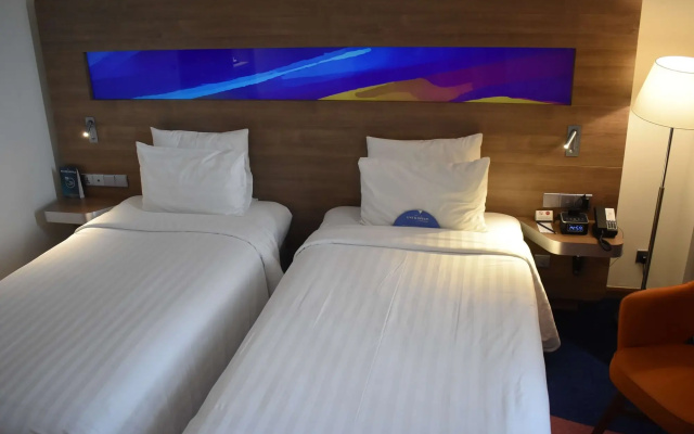 Novotel Taiping Perak