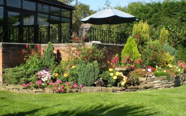 High Meadows Guest House