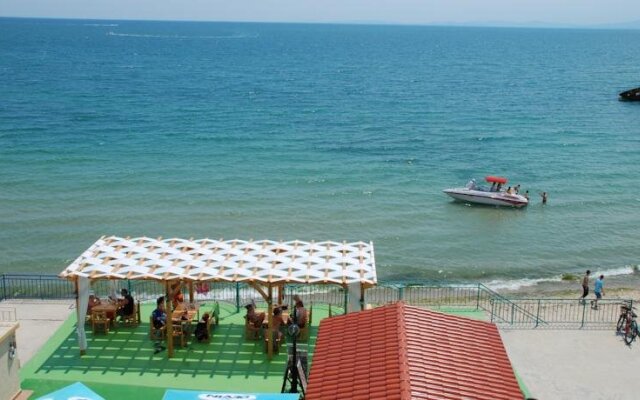 Elizabeth Beach