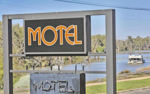 Mildura Riverview Motel