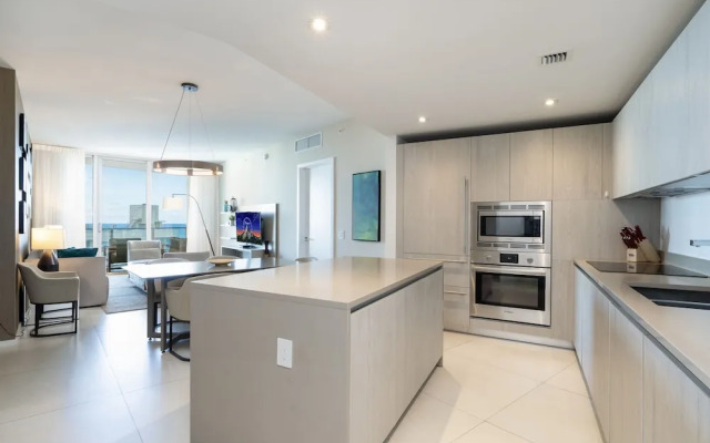 Beachfront Condos at HR by Cielo Stays