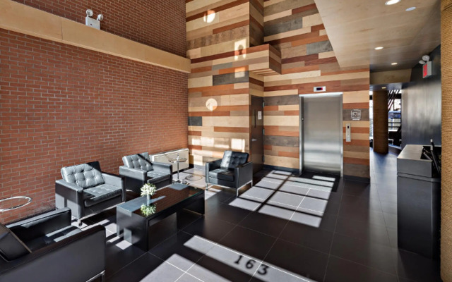 Orchard Street Hotel
