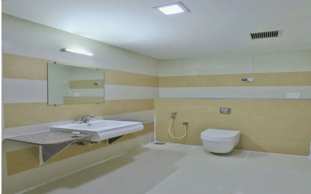 Hotel Metro Inn by OYO Rooms