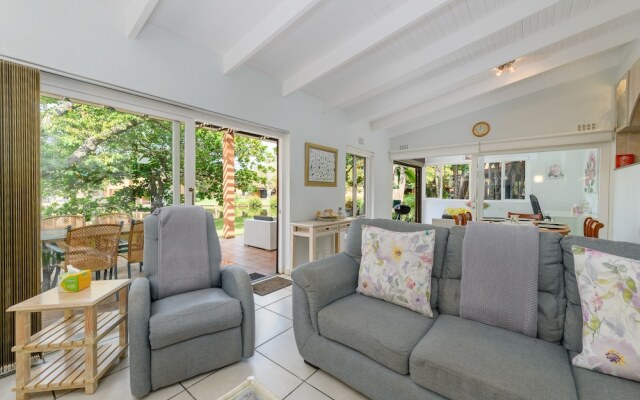 San Lameer Villa Rentals  2301