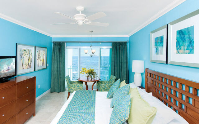 Oyster Bay Beach Resort