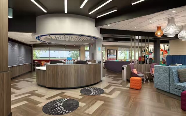 TRU by Hilton Chesapeake, VA