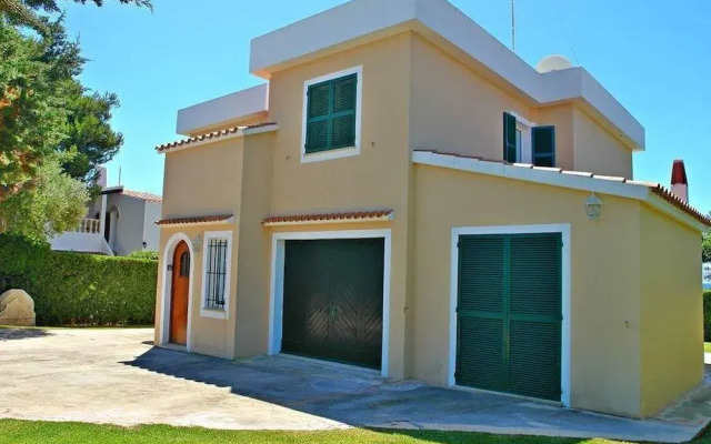 Villa Juaneda