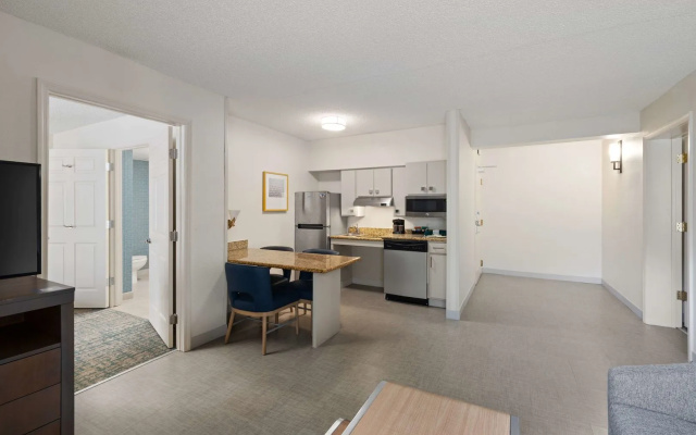 Homewood Suites by Hilton Lake Mary Orlando North