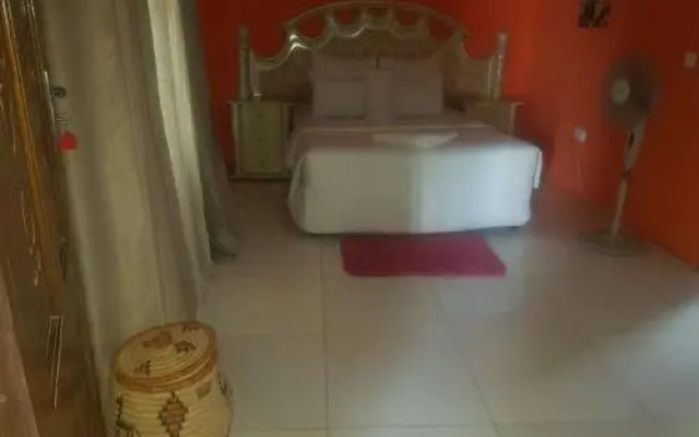 Dopchim lodge 2