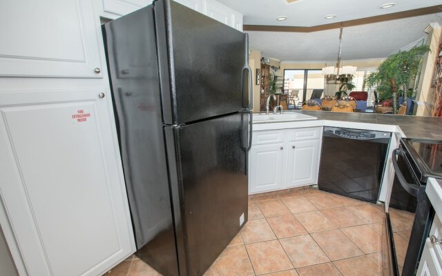 Inlet Reef 615 Destin - 2 Br Condo