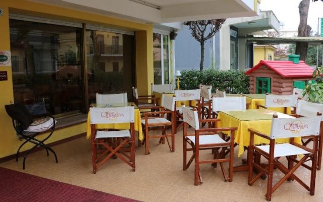 Hotel Quisisana Riccione