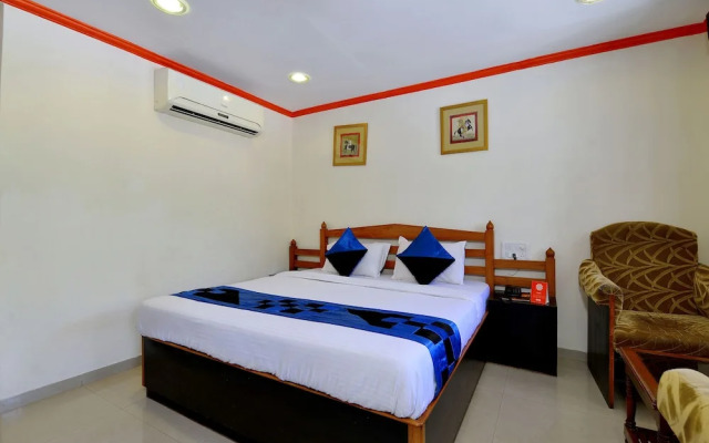 OYO 12403 Rudra Villa