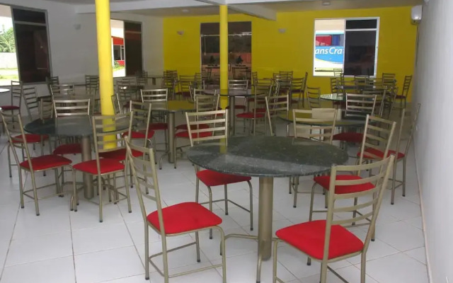 Delta Park Hotel