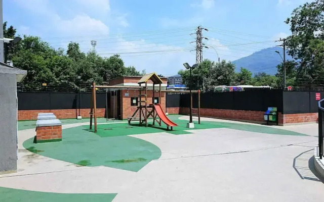 Apartamento Prados Del Norte