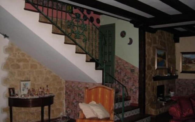 Villa Clementine