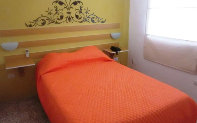 Bamboo Boutique Hotel
