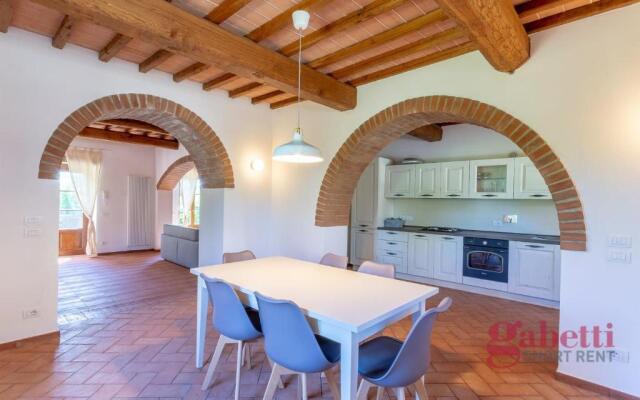 Il Fienile - I Borghi Della Selvaccia