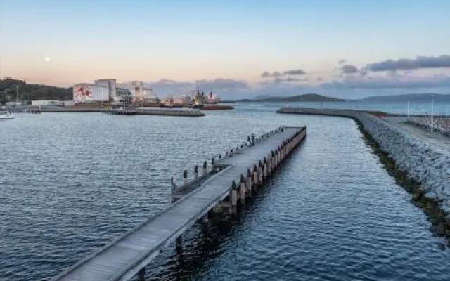 Foreshore Apartment 104