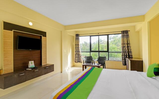Itsy Hotels Morjim Pride