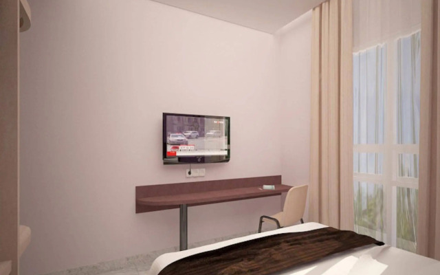 Sparks Odeon Sukabumi - Artotel Curated