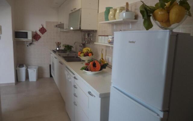 Casa Lauretta a Marciano