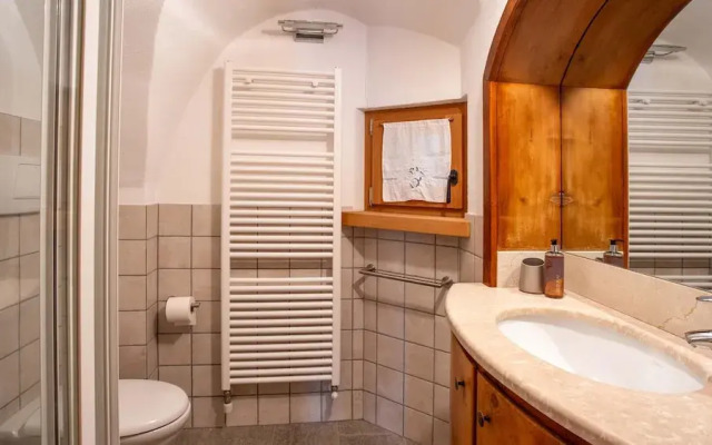 Pedranzini 23 in Bormio