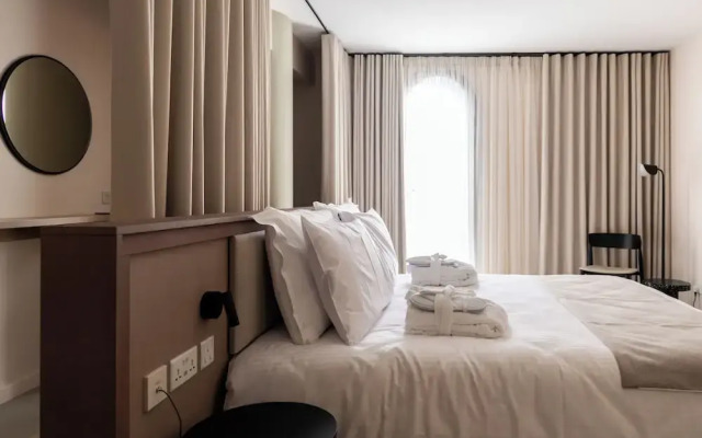 M31 Boutique Hotel