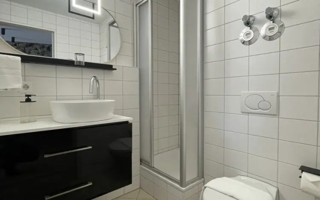 Design Apartment Catch Me If You Can