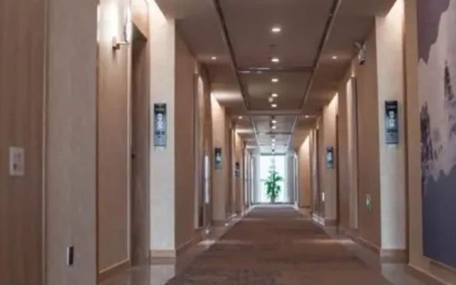 Vyluk J Hotel Tongxiang EDZ