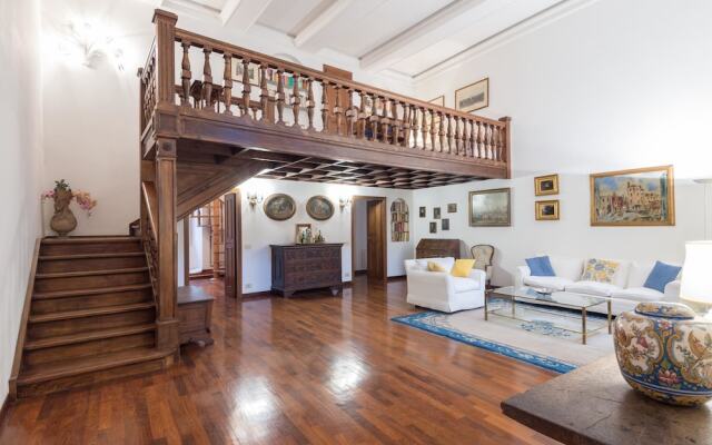 RSH Margutta Exclusive Apartment
