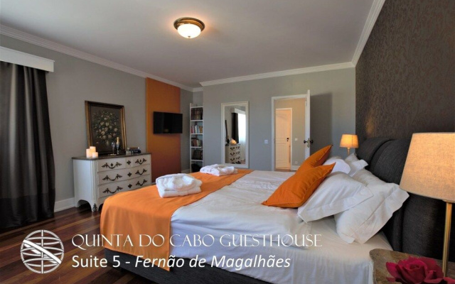 Quinta do Cabo Guesthouse